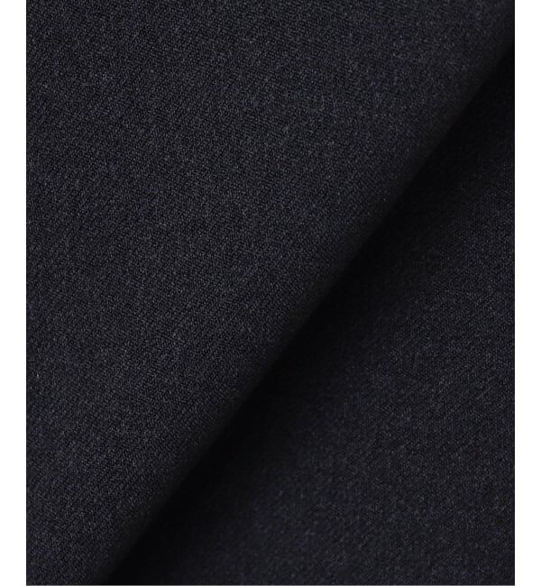  「【洗える】パールスリーブサックワンピース」|ワンピース|