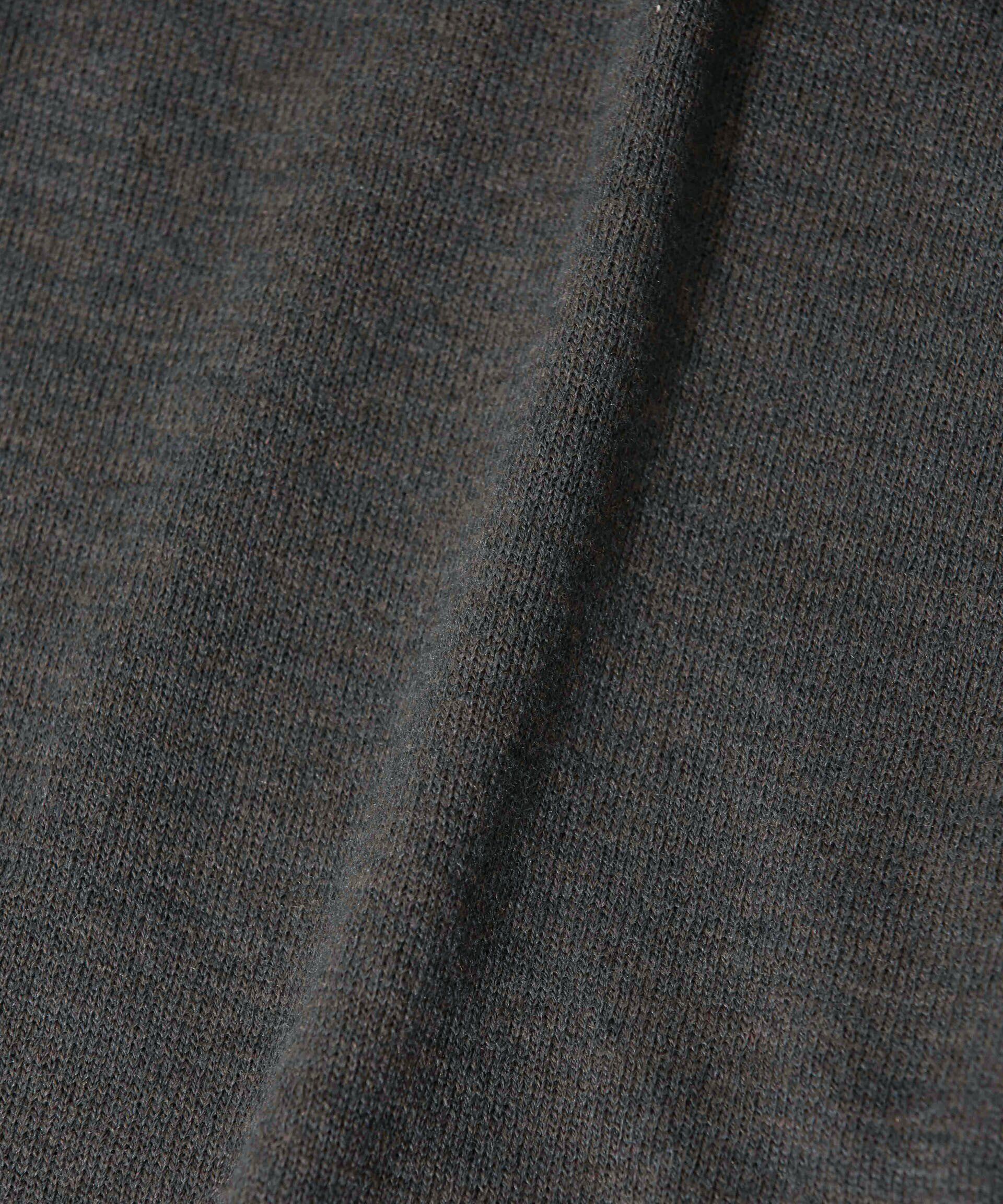 nano･universe「beats per minute/モックネックニットワンピース」|ワンピース|