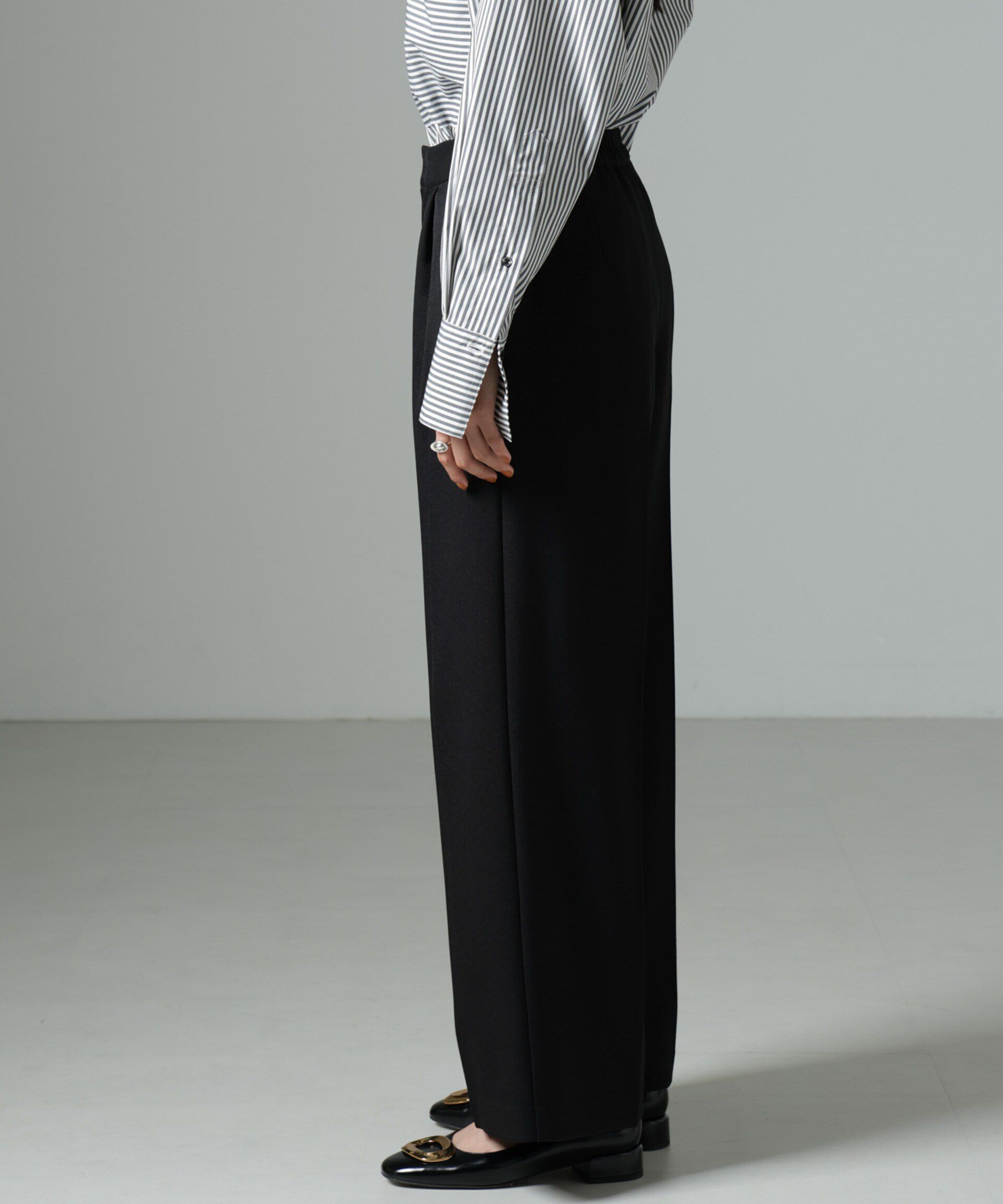 nano･universe「ビスチェパンツセット」|ワンピース|