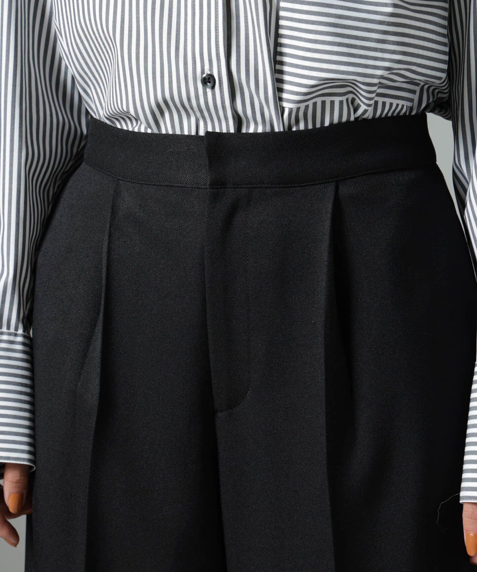 nano･universe「ビスチェパンツセット」|ワンピース|