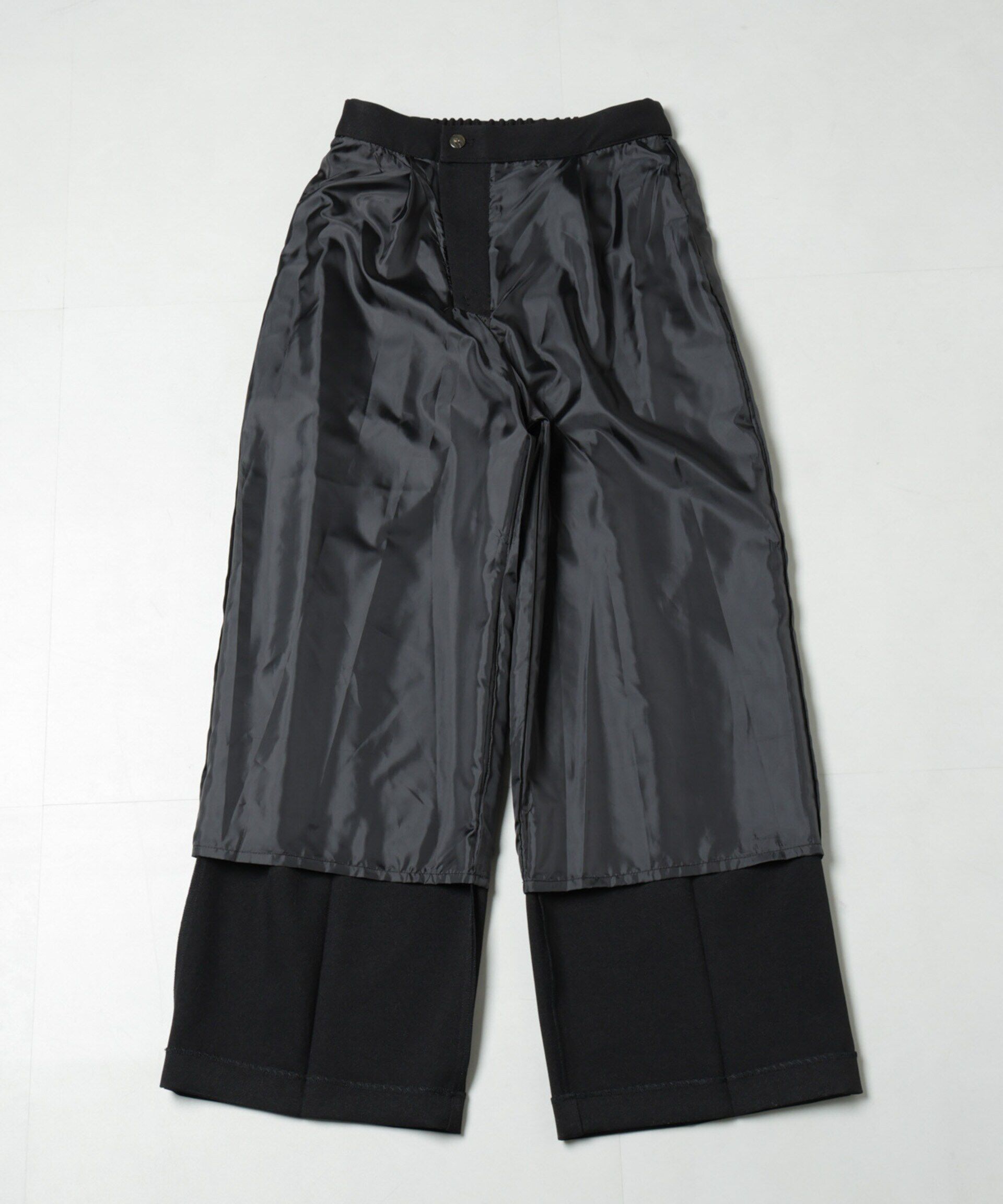 nano･universe「ビスチェパンツセット」|ワンピース|