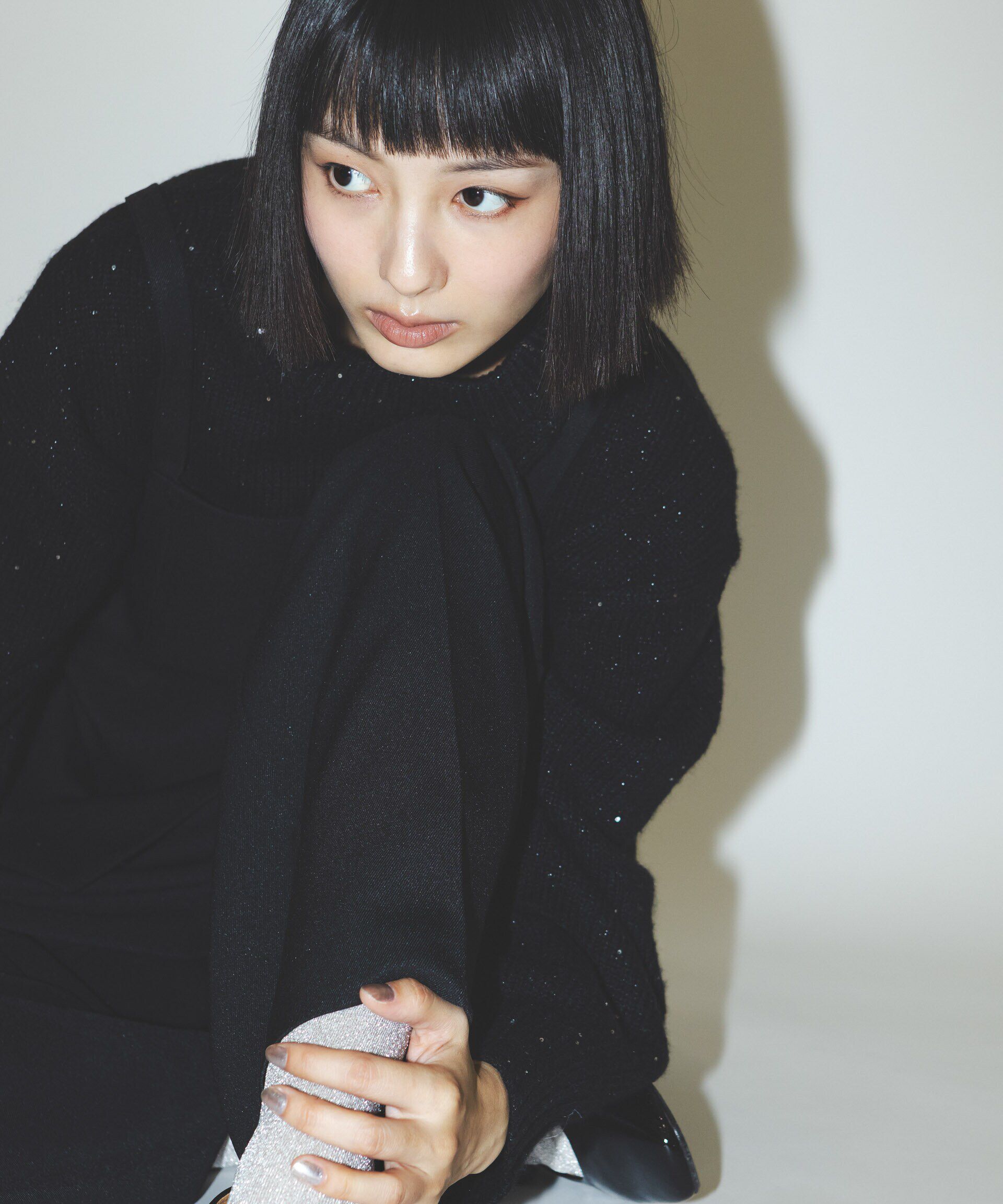 nano･universe「ビスチェパンツセット」|ワンピース|