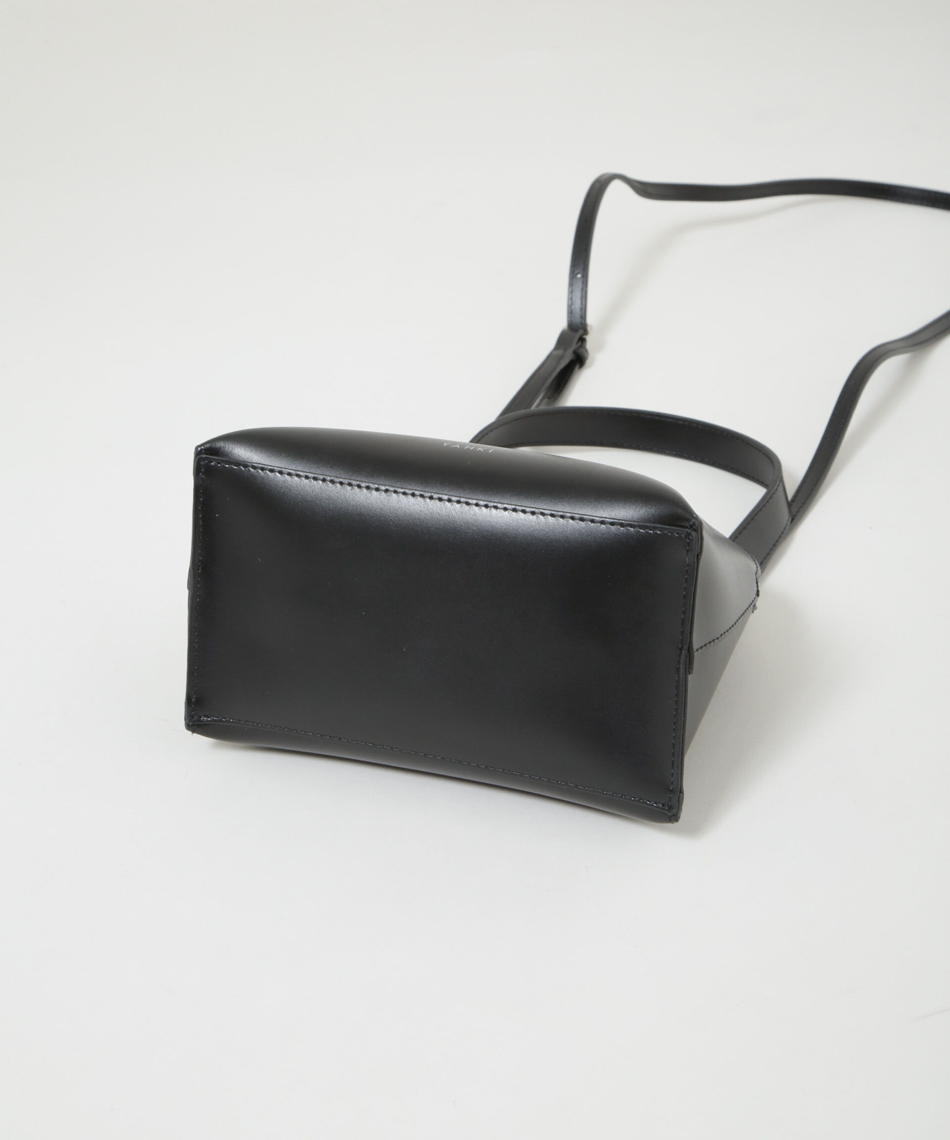 nano･universe「YAHKI/W FACE 2way バッグ」|ショルダー・メッセンジャー|