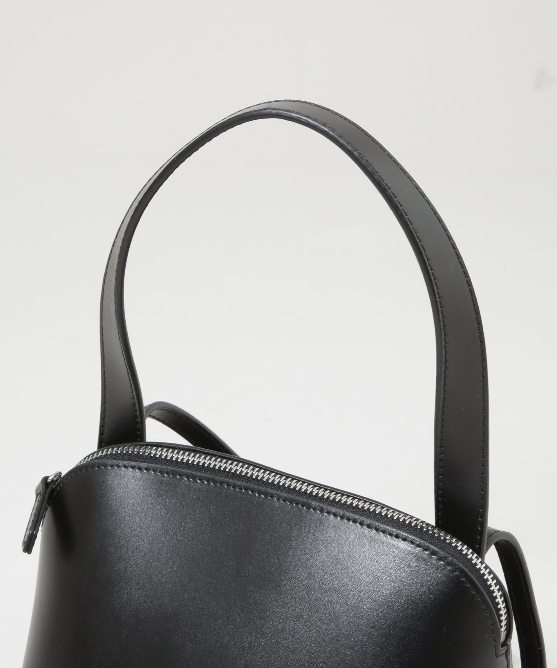 nano･universe「YAHKI/W FACE 2way バッグ」|ショルダー・メッセンジャー|