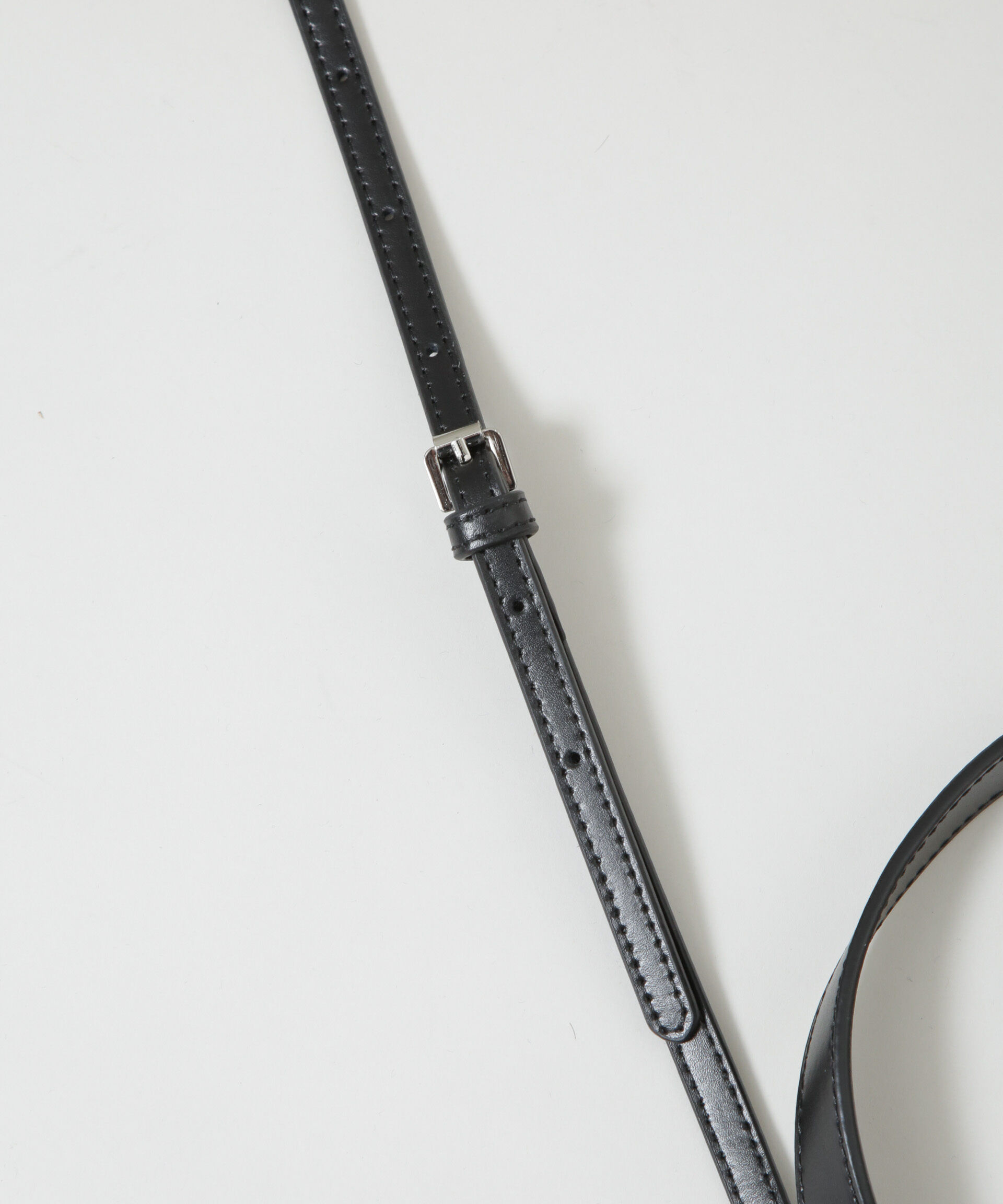 nano･universe「YAHKI/W FACE 2way バッグ」|ショルダー・メッセンジャー|