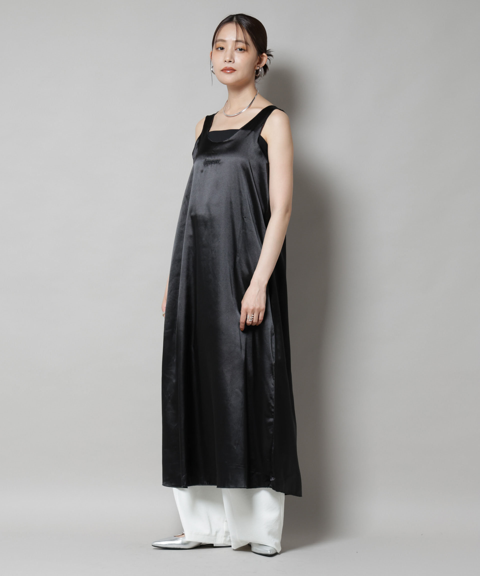 nano･universe「OperaSPORT/ISABELLE DRESS」|ワンピース|