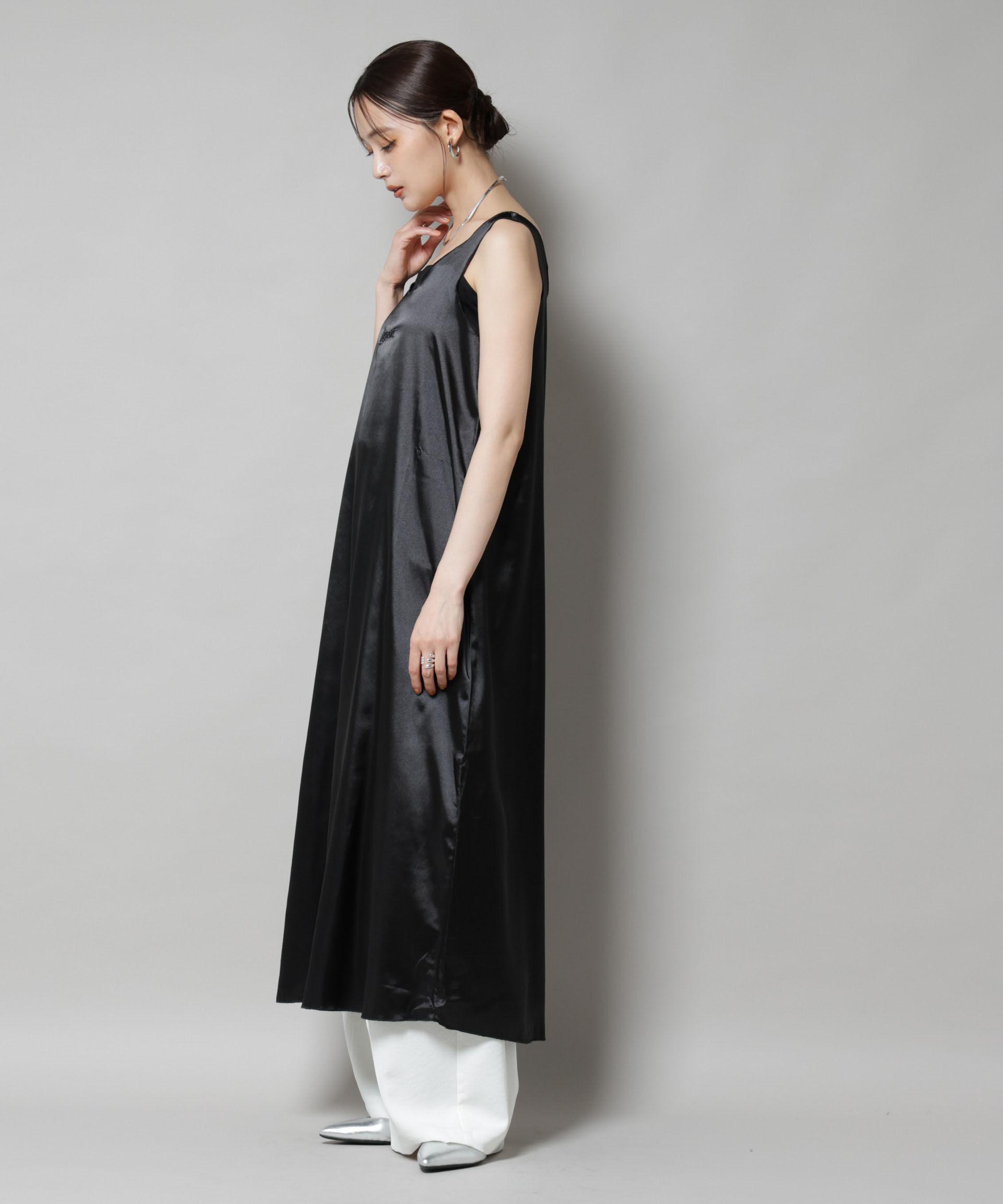 nano･universe「OperaSPORT/ISABELLE DRESS」|ワンピース|