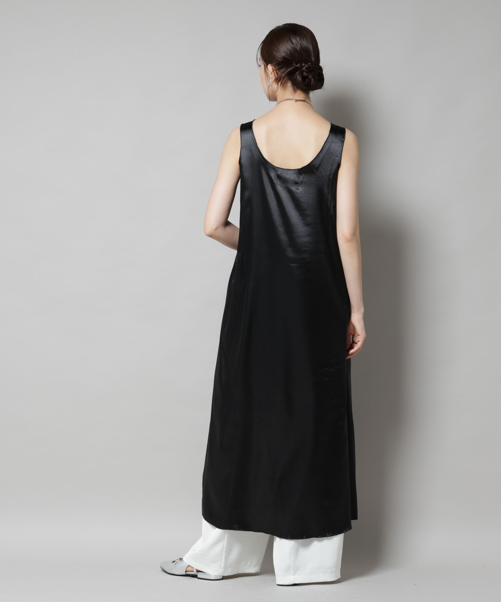 nano･universe「OperaSPORT/ISABELLE DRESS」|ワンピース|