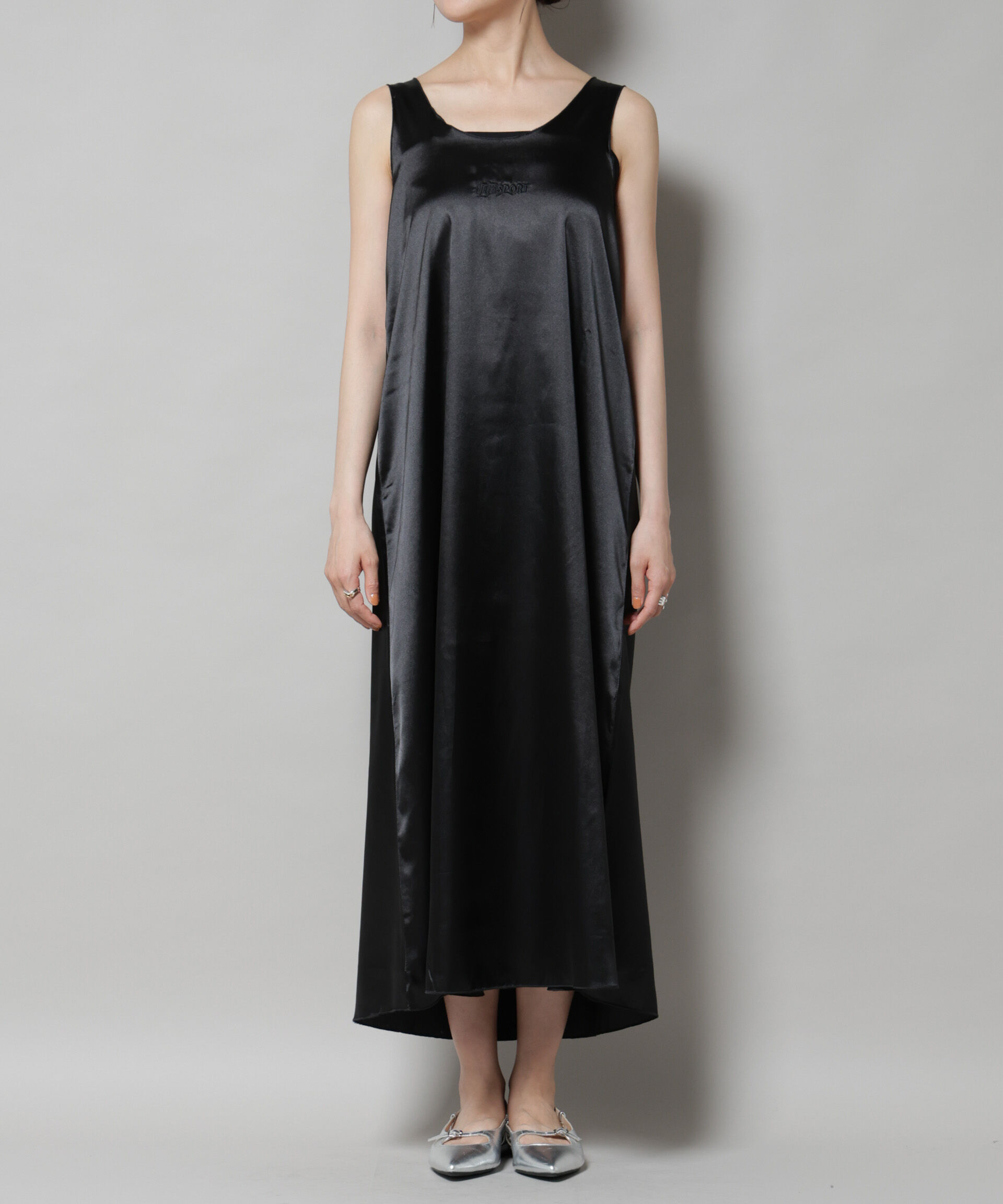 nano･universe「OperaSPORT/ISABELLE DRESS」|ワンピース|