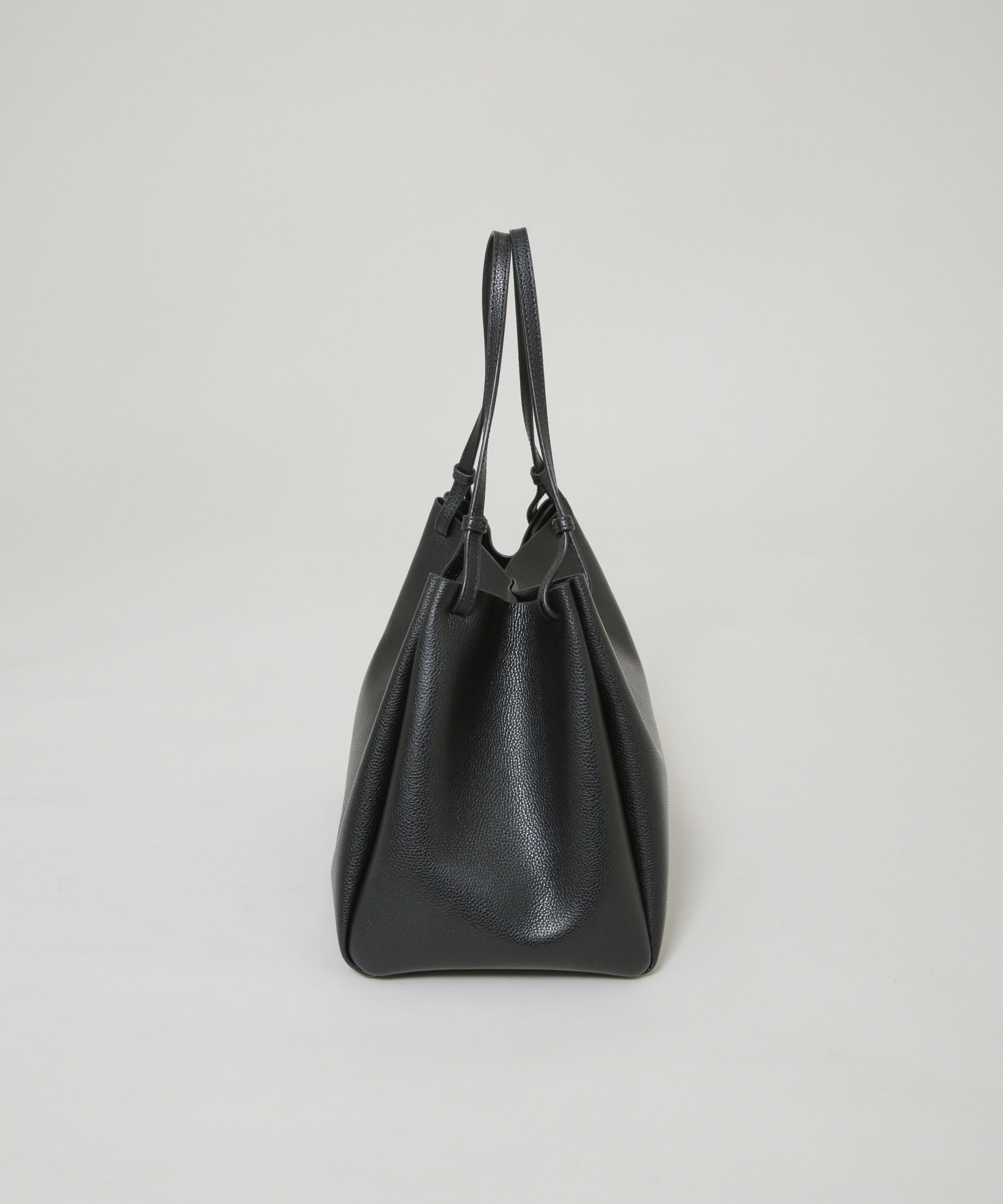 nano･universe「YAHKI/SHRINK SOFT W FACE トートバッグ」|ショルダー・メッセンジャー|