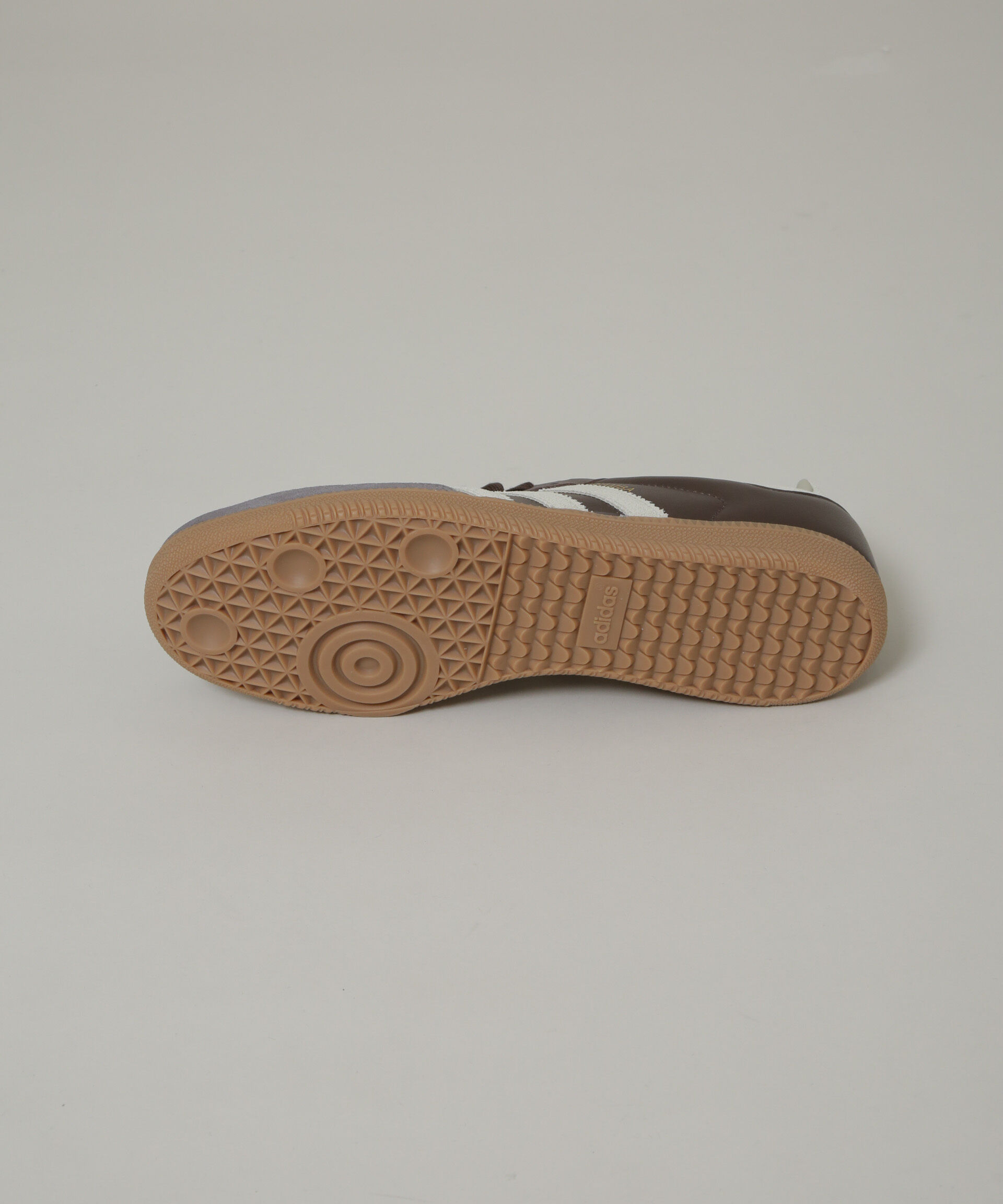 nano･universe「adidas/SAMBA OG」|スニーカー|