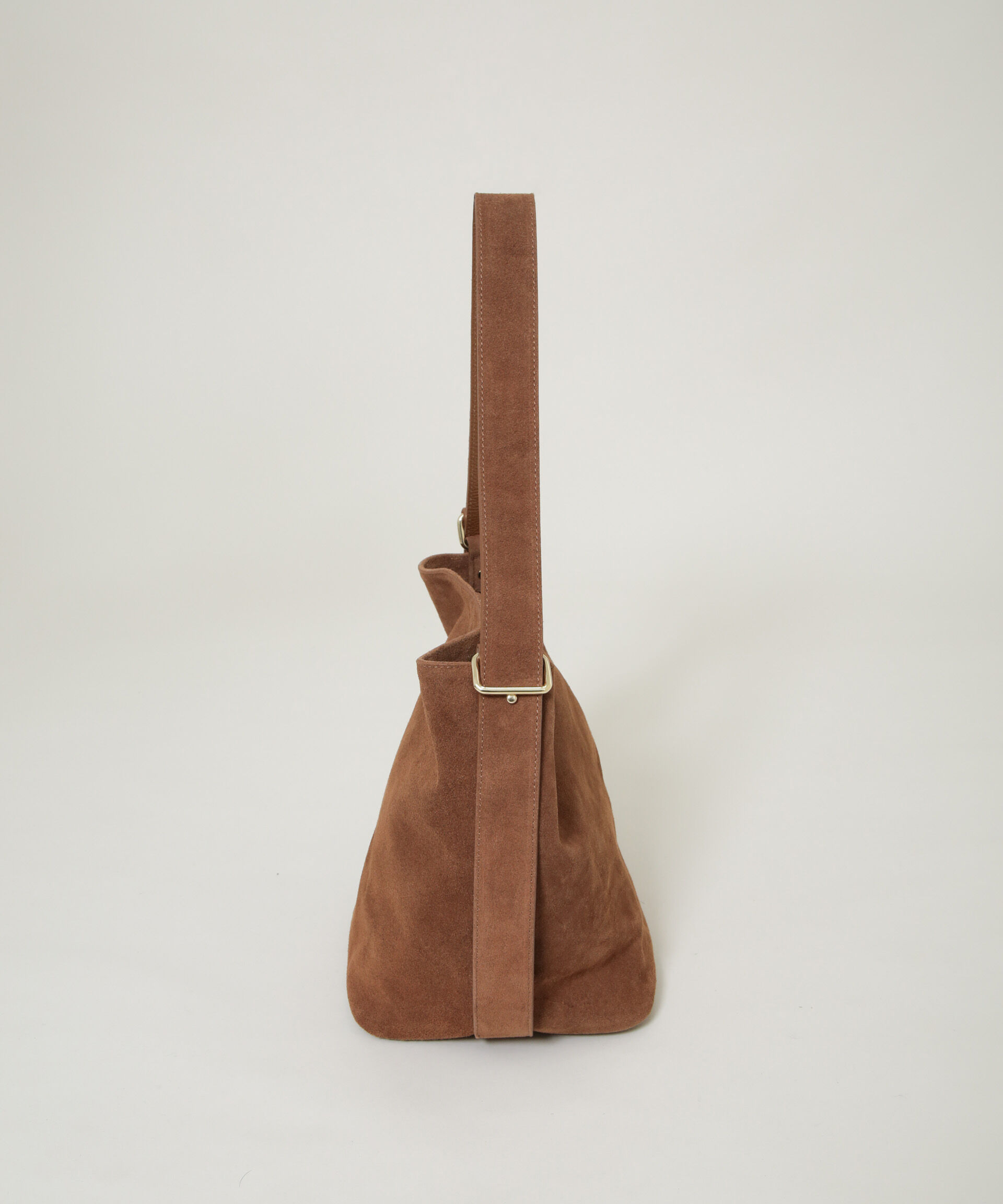 nano･universe「AULENTTI/スエードワンショルダーバッグ」|ショルダー・メッセンジャー|