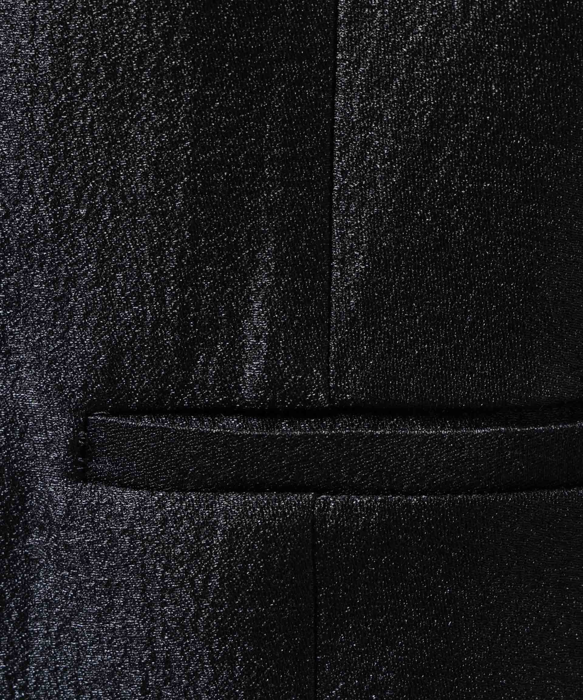 nano･universe「スリットスリーブショートジャケット」|テーラードジャケット|