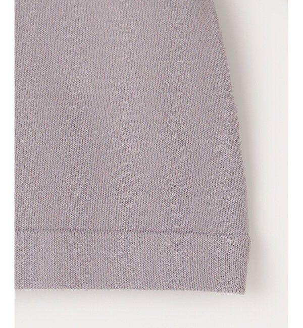 組曲「【WEB限定】バックチュールツイン セット」|カーディガン|