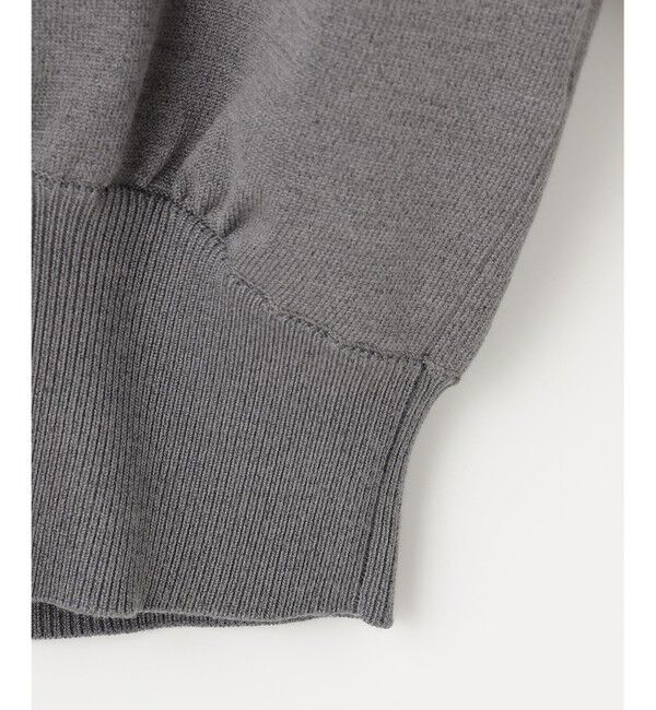 組曲「【WEB限定色あり】ELENA パールボタン ニットジャケット」|カーディガン|