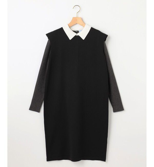 組曲「【WEB限定・2SET】ジャンスカツインセット」|ワンピース|