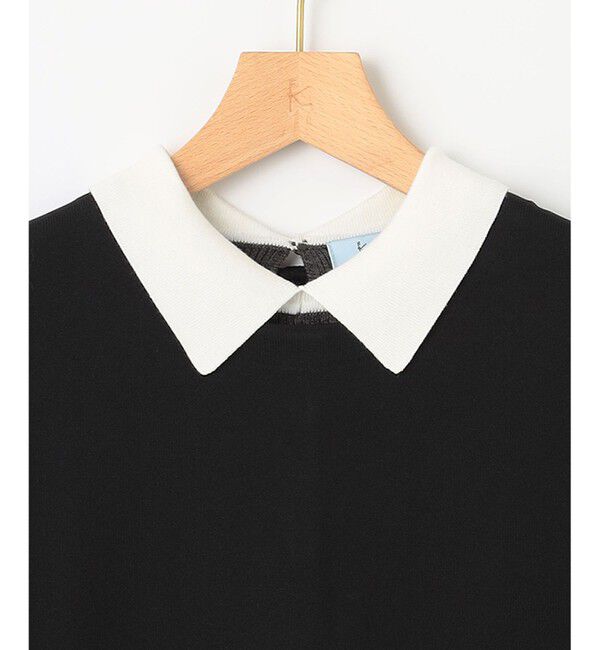 組曲「【WEB限定・2SET】ジャンスカツインセット」|ワンピース|