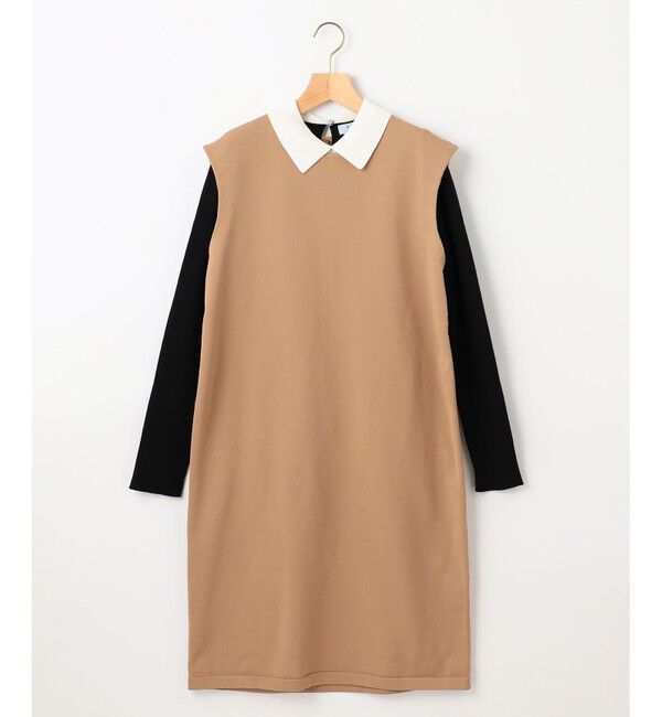 組曲「【WEB限定・2SET】ジャンスカツインセット」|ワンピース|