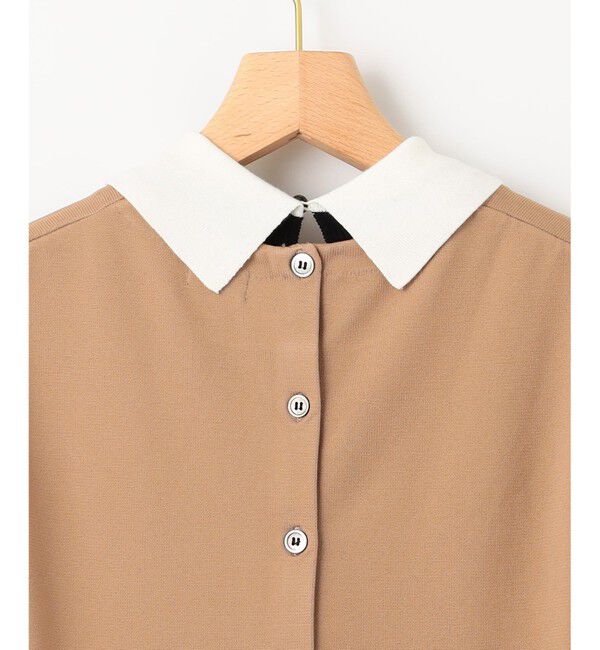 組曲「【WEB限定・2SET】ジャンスカツインセット」|ワンピース|