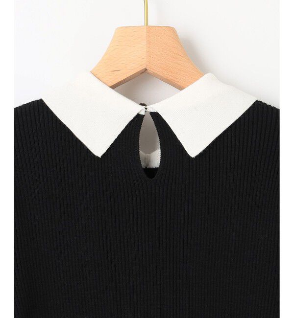 組曲「【WEB限定・2SET】ジャンスカツインセット」|ワンピース|