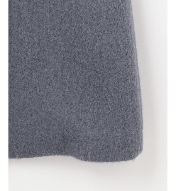 組曲「スタンドカラーシャギーコート」|その他|