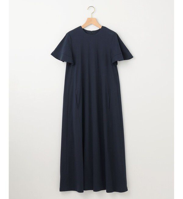 組曲「サマージャージフレア ワンピース」|ワンピース|