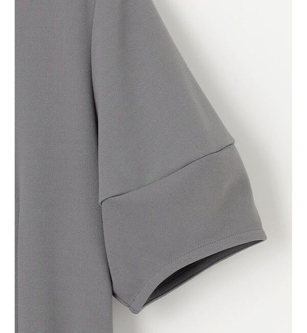 組曲「ジョーゼットジャージーサック ワンピース」|ワンピース|