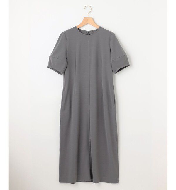 組曲「ジョーゼットジャージーサック ワンピース」|ワンピース|