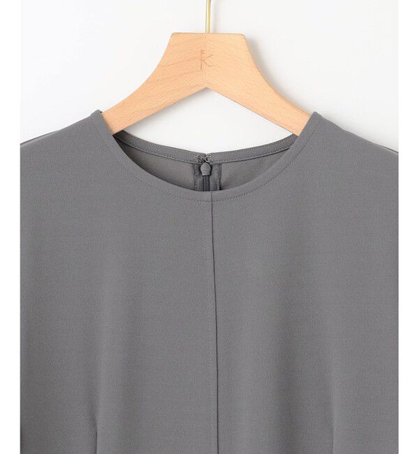 組曲「ジョーゼットジャージーサック ワンピース」|ワンピース|