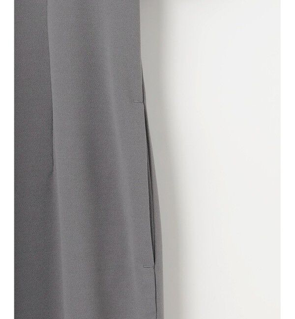 組曲「ジョーゼットジャージーサック ワンピース」|ワンピース|