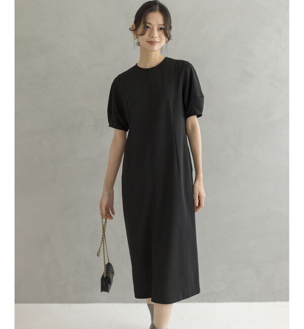 組曲「ジョーゼットジャージーサック ワンピース」|ワンピース|