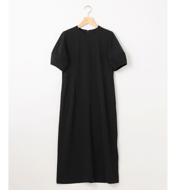 組曲「ジョーゼットジャージーサック ワンピース」|ワンピース|