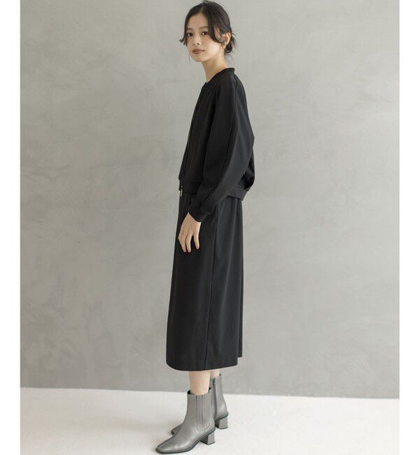 組曲「ジョーゼットジャージーサック ワンピース」|ワンピース|