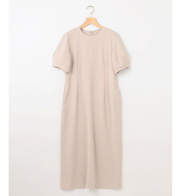 組曲「ジョーゼットジャージーサック ワンピース」|ワンピース|