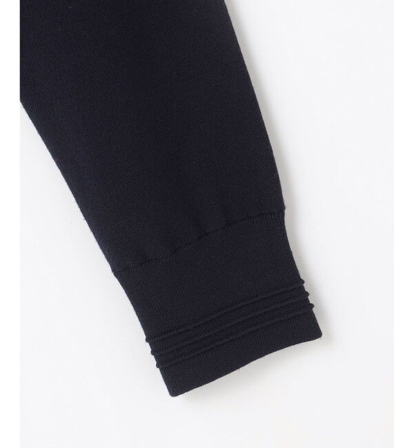 組曲「【加藤ローサさん着用】スムースストレッチジャケット カーディガン」|カーディガン|