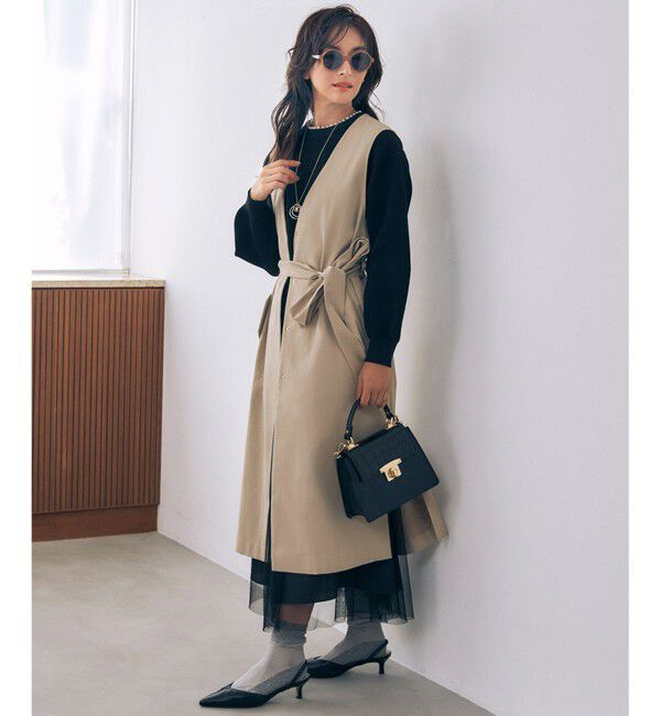 自由区「【MILOS】フラップワンハンドル2WAY バッグ」|ハンドバッグ|