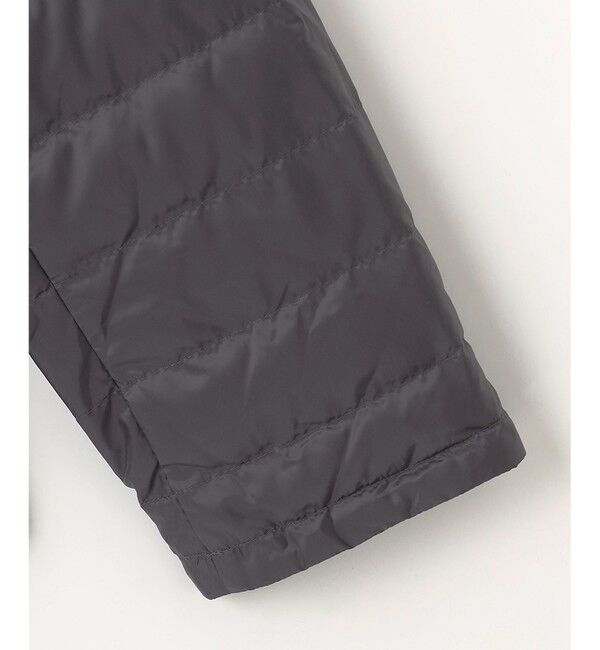 自由区「【洗える】リバーシブルライトダウン ジャケット」|ダウン|