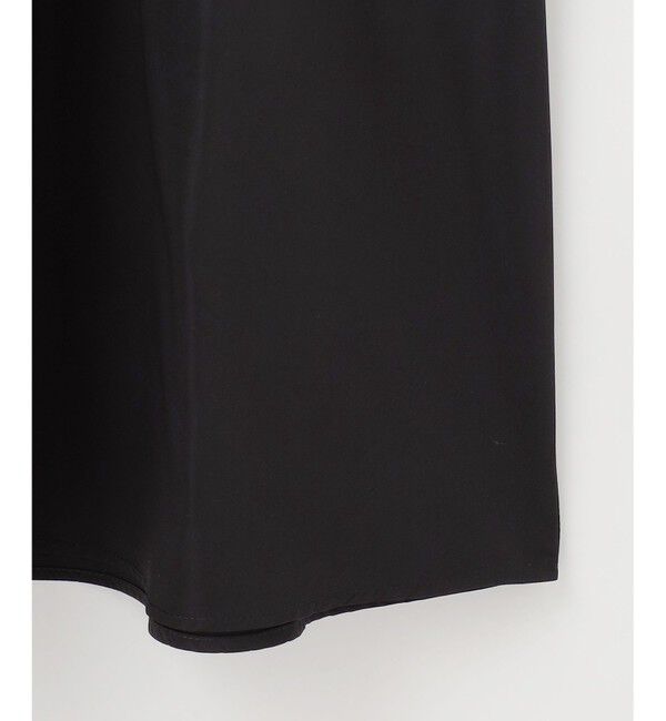 自由区「【洗える】タフタコンビ半袖 ワンピース」|ワンピース|