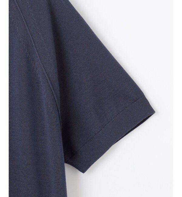 自由区「【洗える】タフタコンビ半袖 ワンピース」|ワンピース|