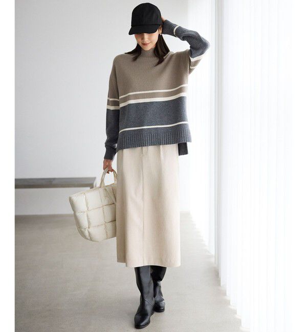 自由区「【カタログ掲載】エンブロイダリー キャップ」|キャップ・キャスケット|