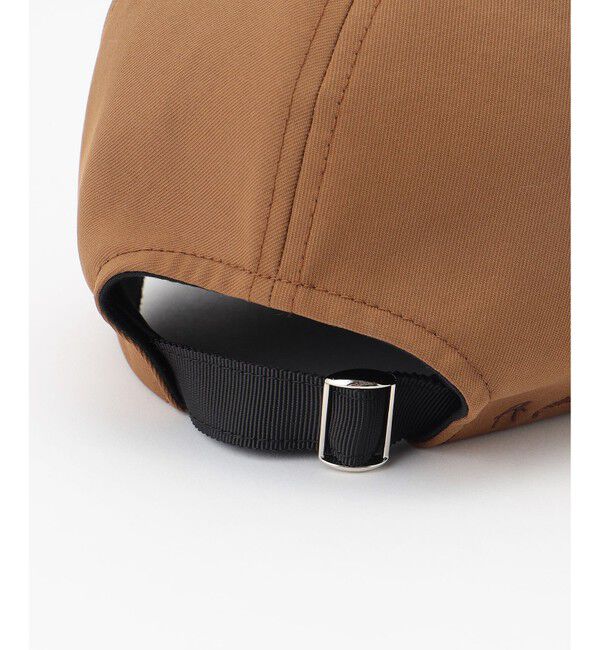 自由区「【カタログ掲載】エンブロイダリー キャップ」|キャップ・キャスケット|