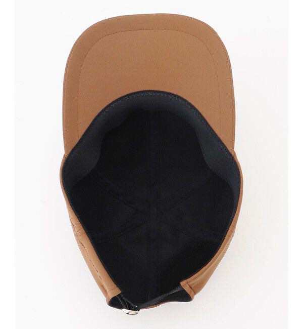 自由区「【カタログ掲載】エンブロイダリー キャップ」|キャップ・キャスケット|