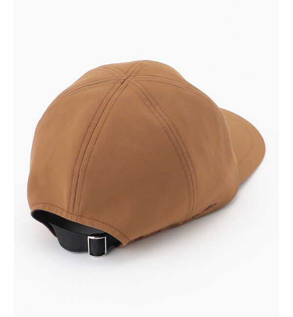 自由区「【カタログ掲載】エンブロイダリー キャップ」|キャップ・キャスケット|