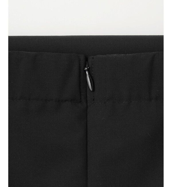 23区「【CLASSY.コラボ】ビスチェコンビ シャツワンピース」|ワンピース|