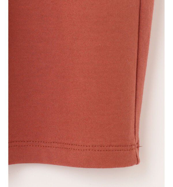 23区「【洗える】ドライコットンジャージー レイヤードワンピース」|ワンピース|