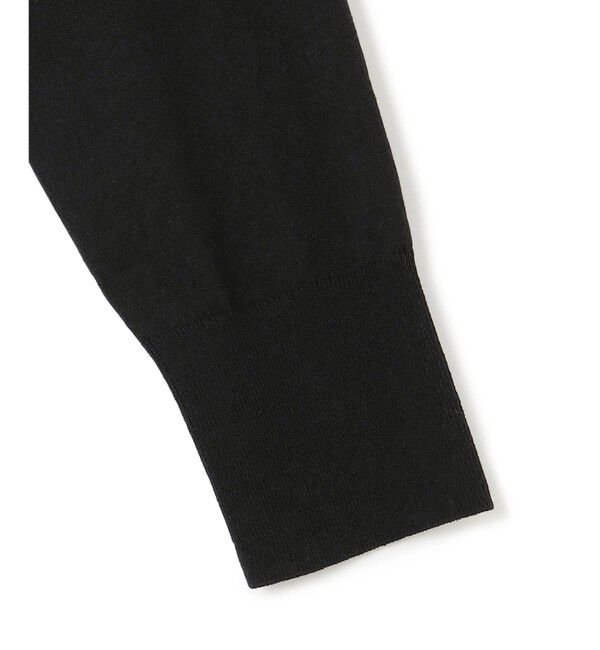 23区「【洗える】エンブロイダリーレース カーディガン」|カーディガン|