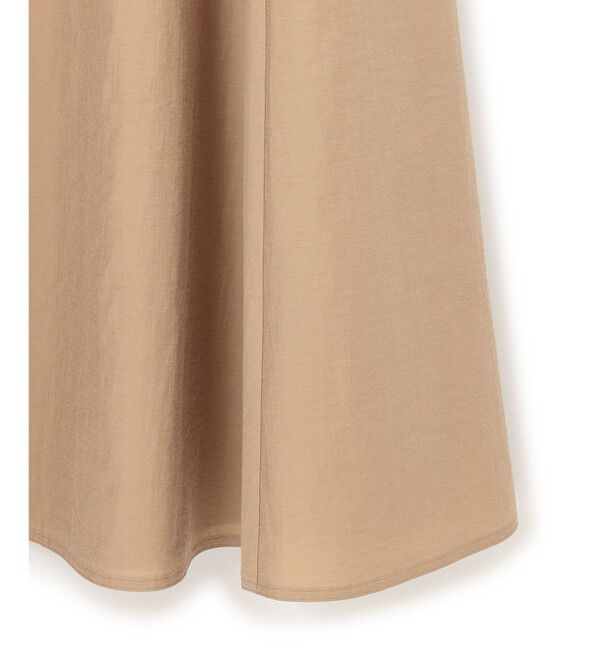 23区「【洗える】MANTECO ブライトワッシャー ワンピース」|ワンピース|