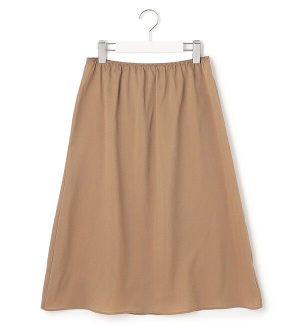 23区「【洗える】MANTECO ブライトワッシャー ワンピース」|ワンピース|