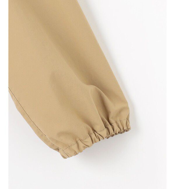 23区「【SLOW/一部店舗限定】UVカット/撥水/接触冷感 ナイロンタスランタフタ ライトブルゾン」|ブルゾン・スタジャン|