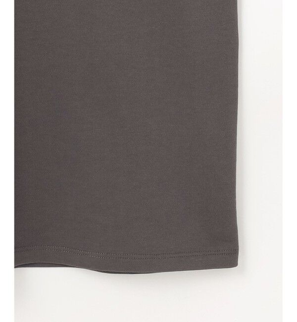 23区「【SLOW/一部店舗限定】MVSコットン T ワンピース」|ワンピース|